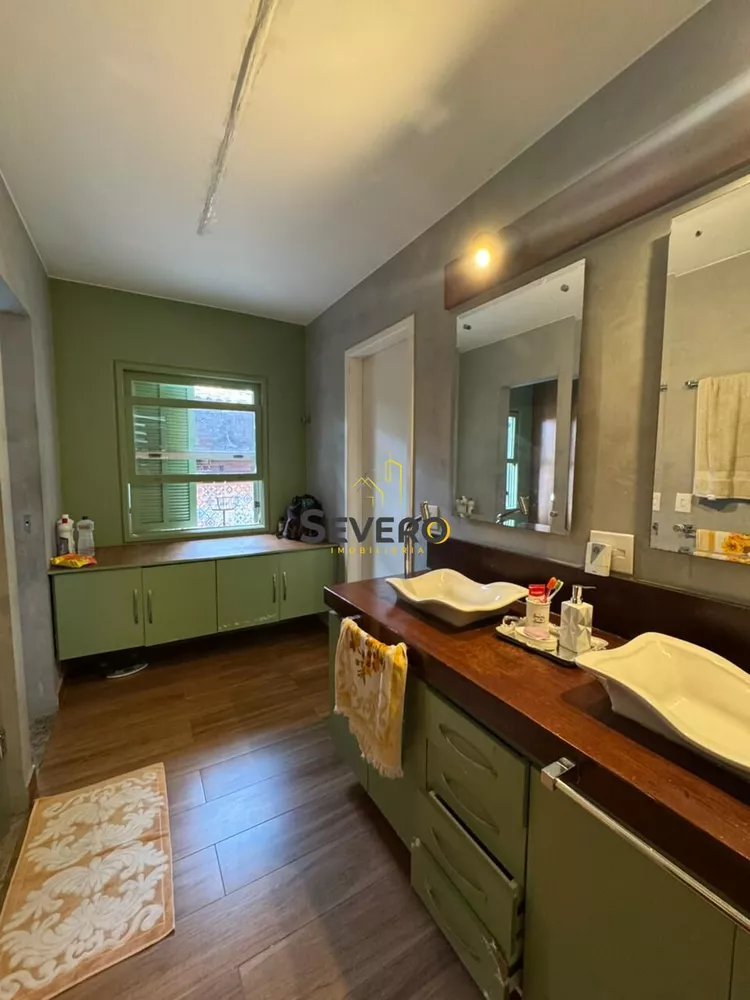 Casa, 4 quartos, 1000 m² - Foto 3