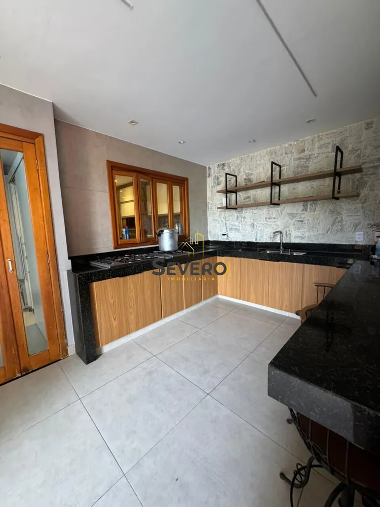 Casa, 4 quartos, 1000 m² - Foto 32
