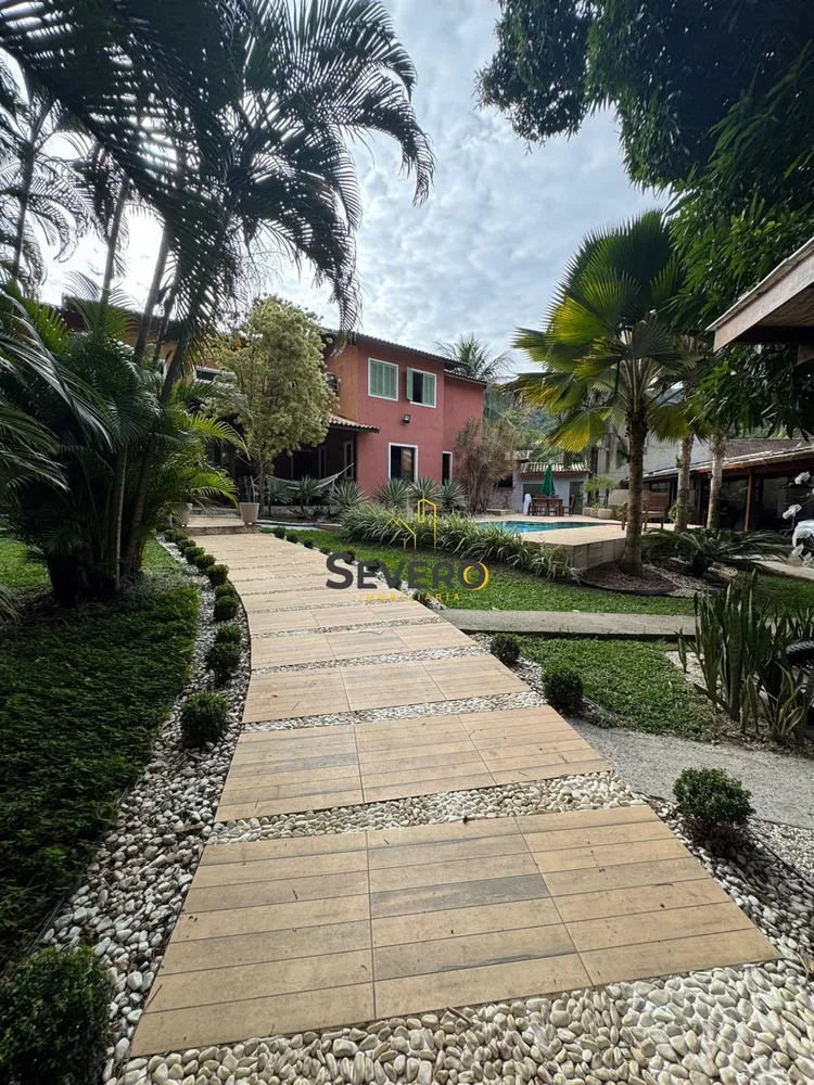 Casa, 4 quartos, 1000 m² - Foto 5