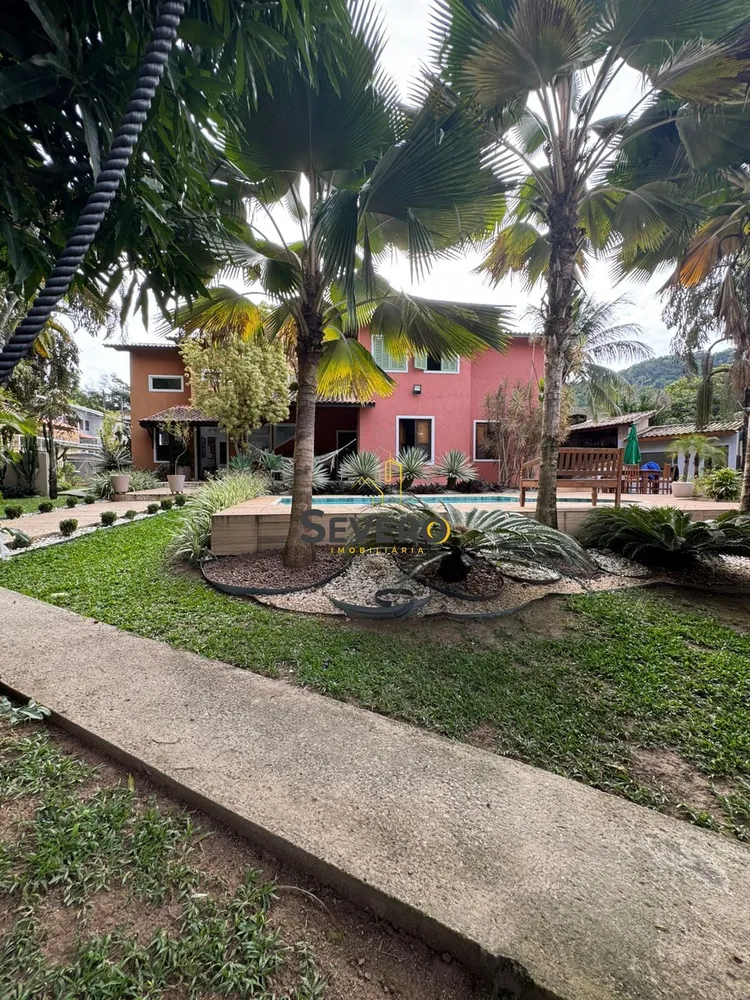 Casa, 4 quartos, 1000 m² - Foto 11