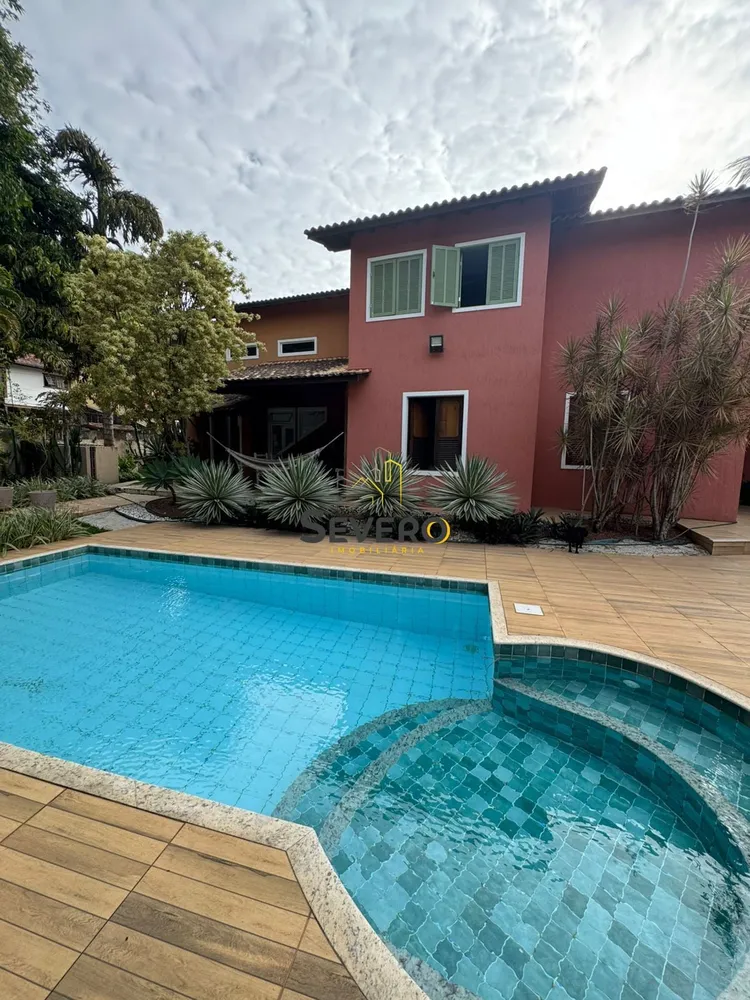 Casa, 4 quartos, 1000 m² - Foto 2