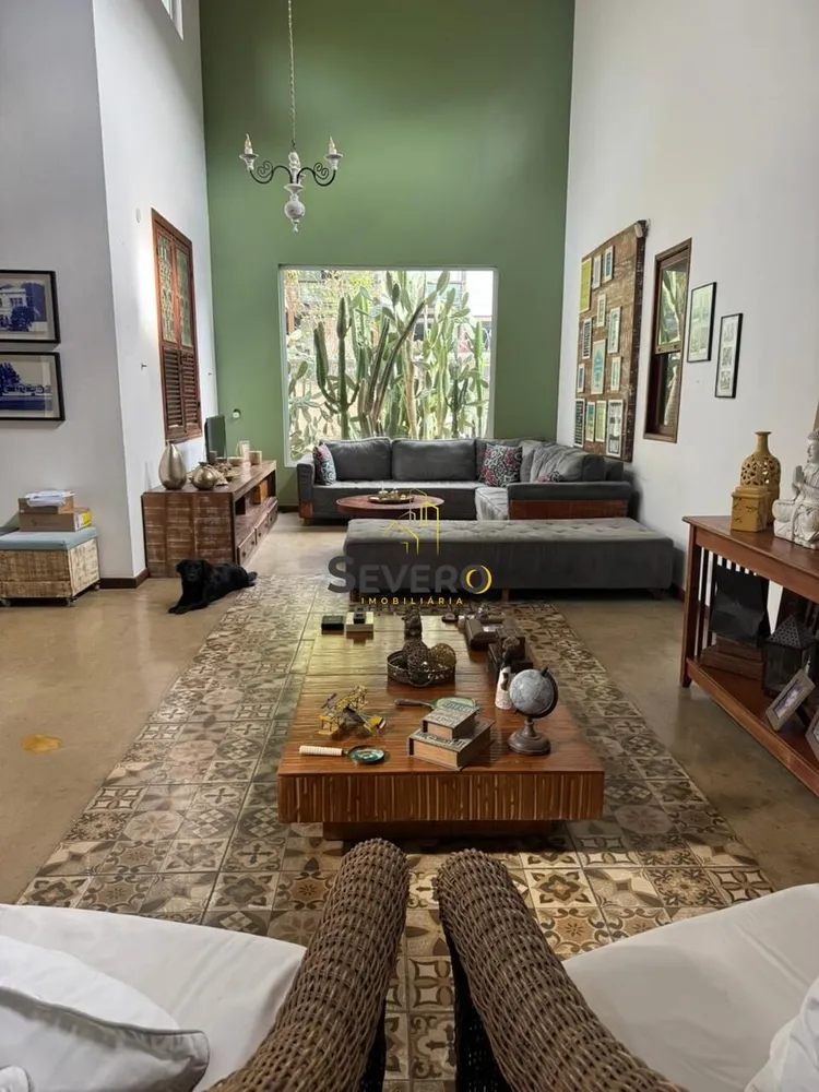 Casa, 4 quartos, 1000 m² - Foto 15