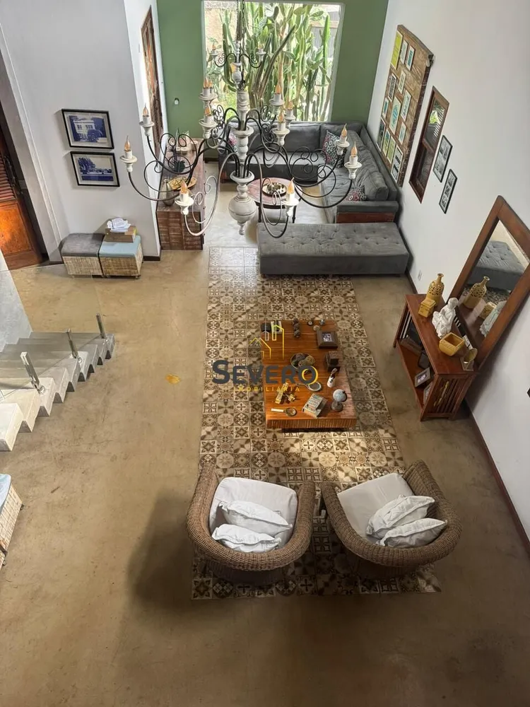 Casa, 4 quartos, 1000 m² - Foto 17