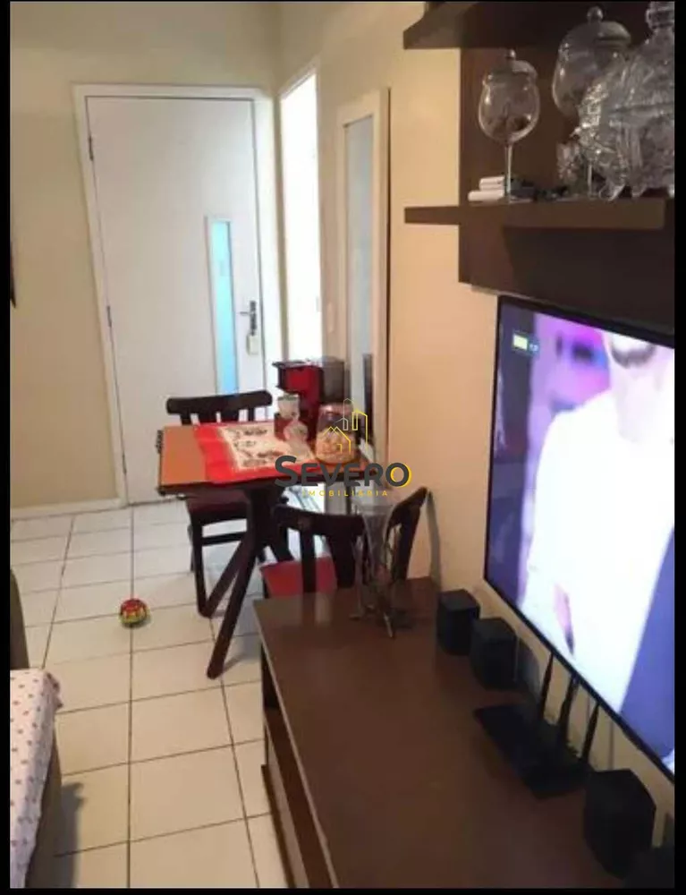 Apartamento, 2 quartos, 69 m² - Foto 6