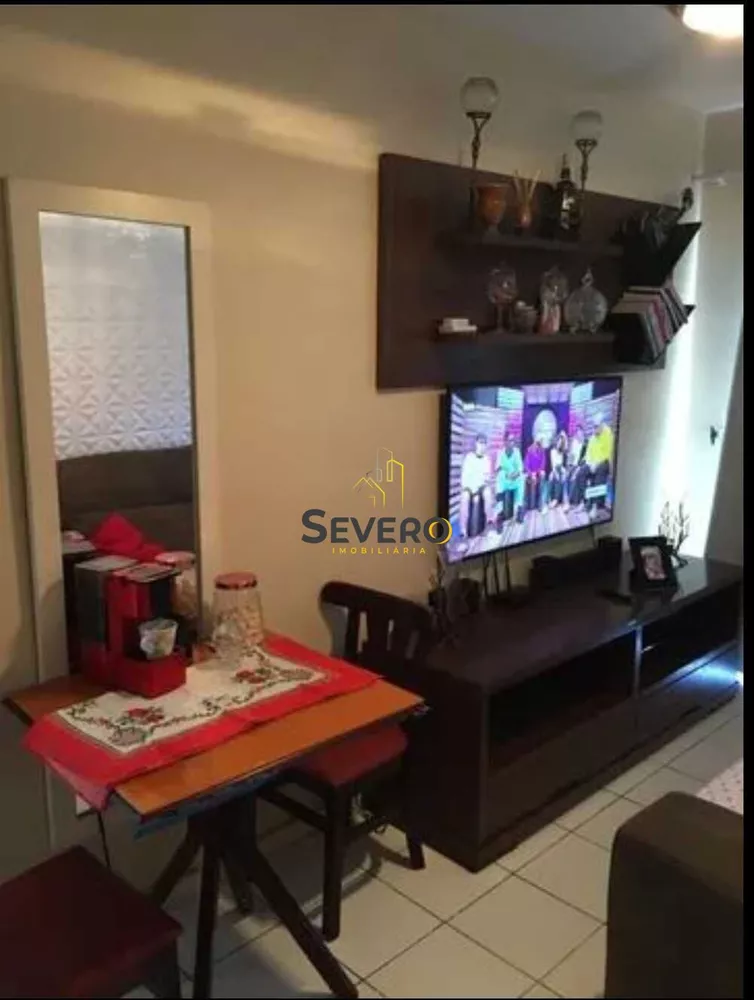 Apartamento, 2 quartos, 69 m² - Foto 3