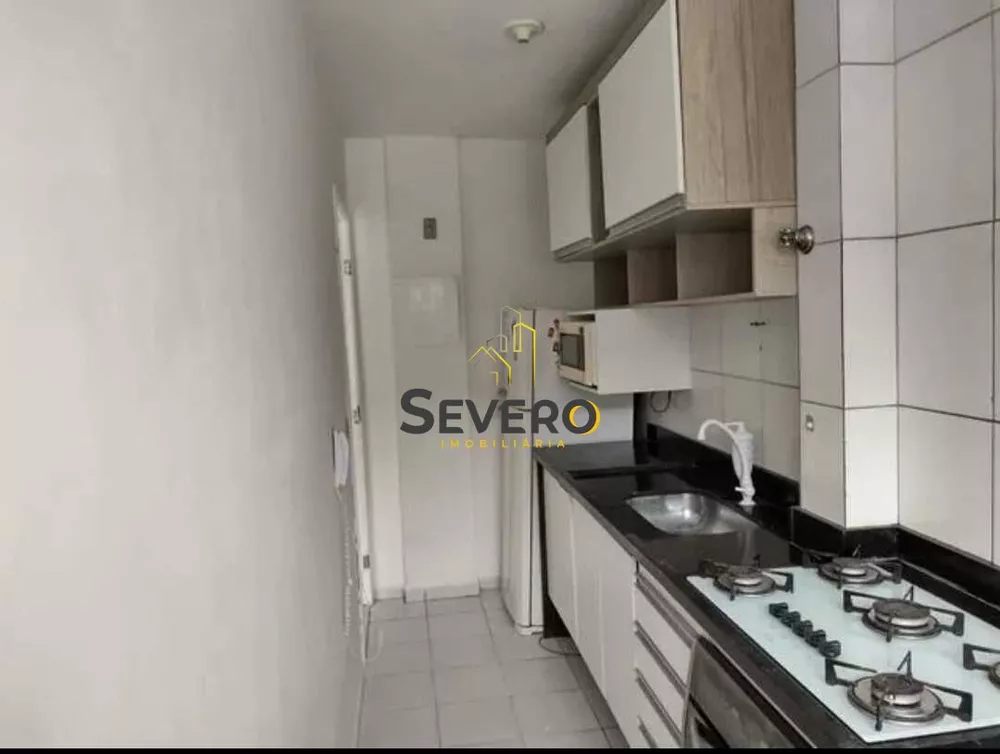 Apartamento, 2 quartos, 69 m² - Foto 1