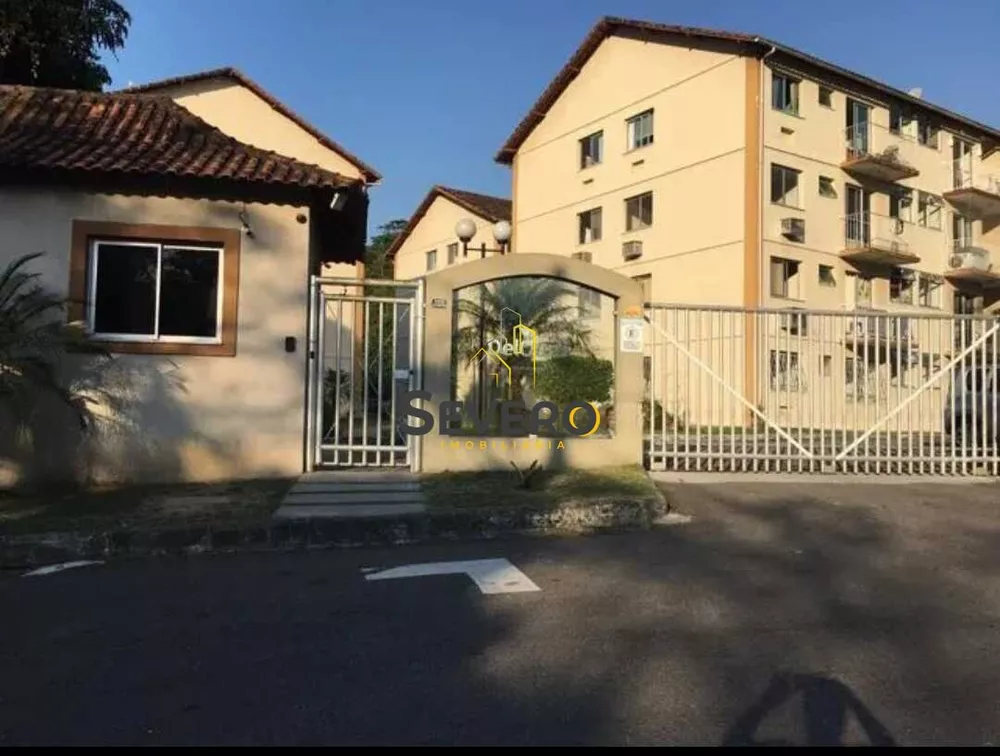 Apartamento, 2 quartos, 69 m² - Foto 2
