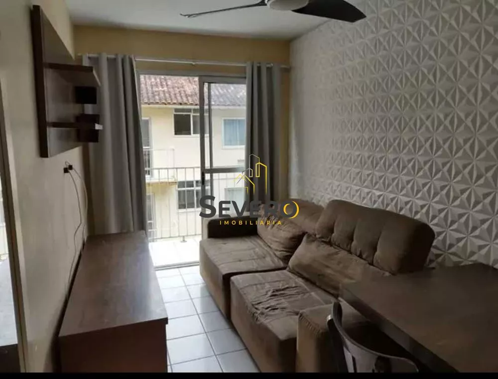 Apartamento, 2 quartos, 69 m² - Foto 5