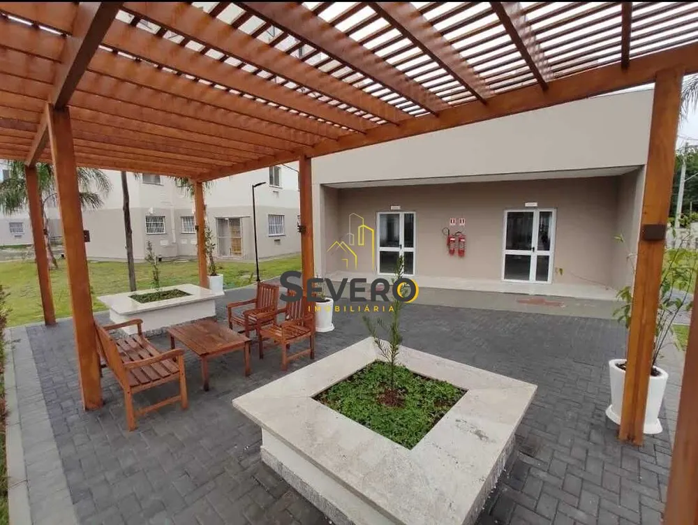 Apartamento, 2 quartos, 44 m² - Foto 22