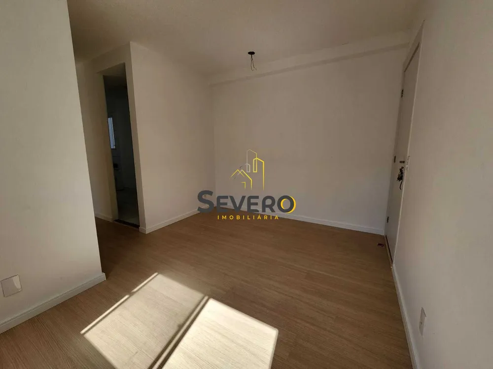 Apartamento, 2 quartos, 44 m² - Foto 5