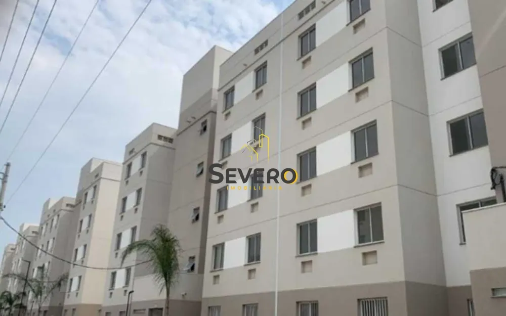 Apartamento, 2 quartos, 44 m² - Foto 19