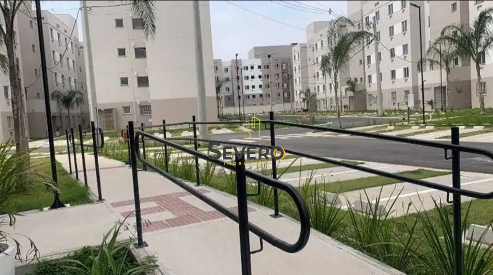 Apartamento, 2 quartos, 44 m² - Foto 31