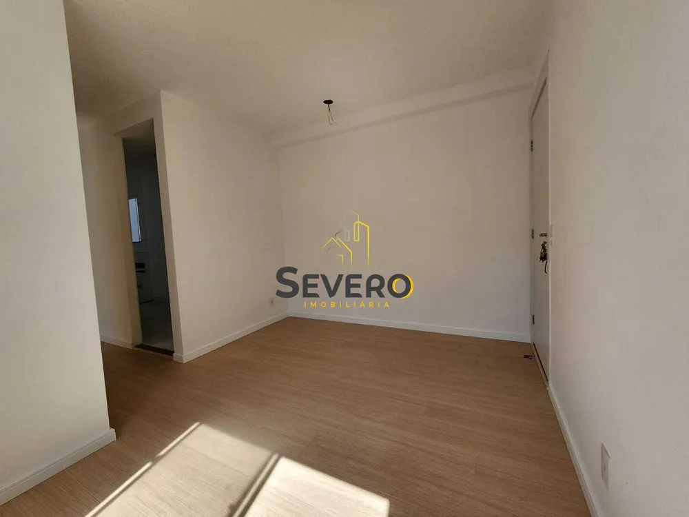 Apartamento, 2 quartos, 44 m² - Foto 4