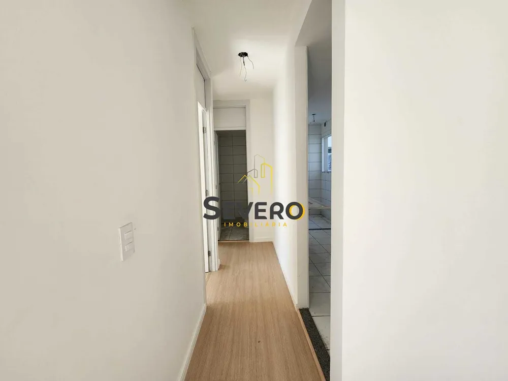 Apartamento, 2 quartos, 44 m² - Foto 11