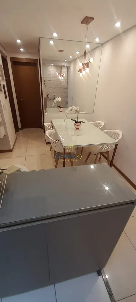 Apartamento, 2 quartos, 60 m² - Foto 8