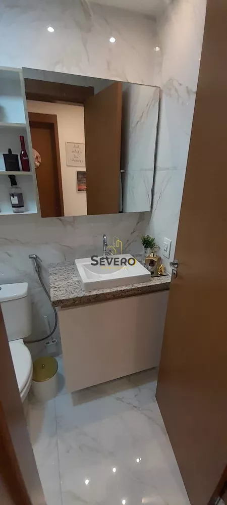 Apartamento, 2 quartos, 60 m² - Foto 11