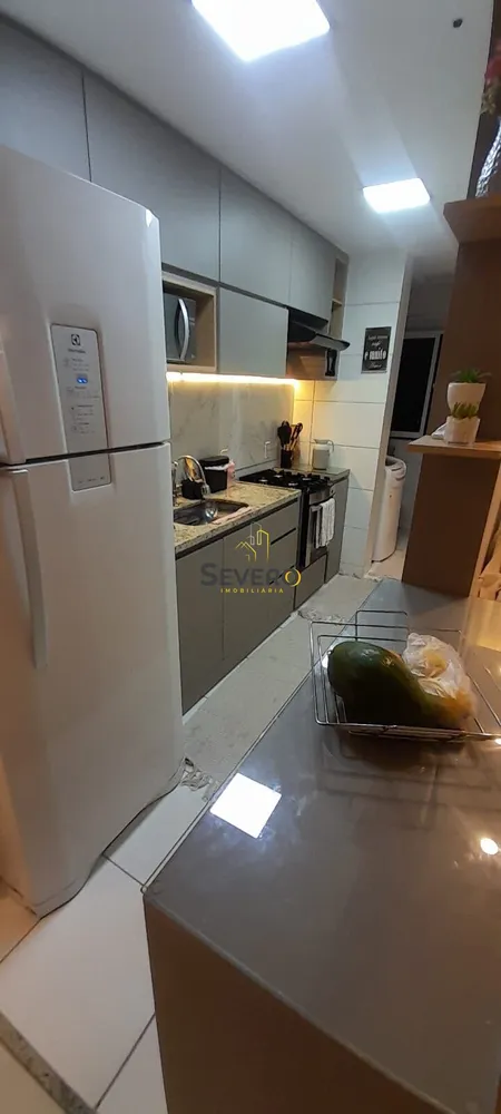 Apartamento, 2 quartos, 60 m² - Foto 12