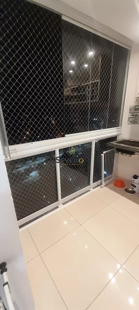 Apartamento, 2 quartos, 60 m² - Foto 2