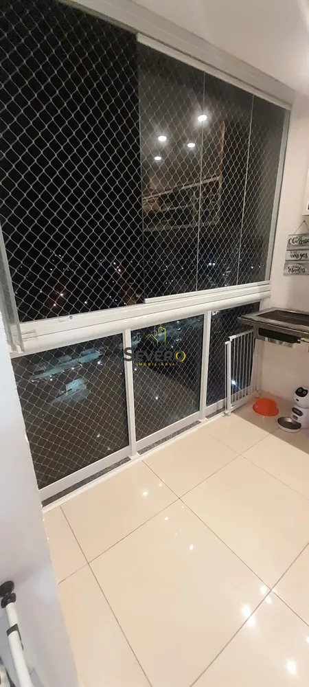 Apartamento, 2 quartos, 60 m² - Foto 5