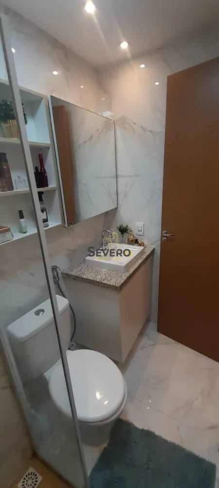 Apartamento, 2 quartos, 60 m² - Foto 24