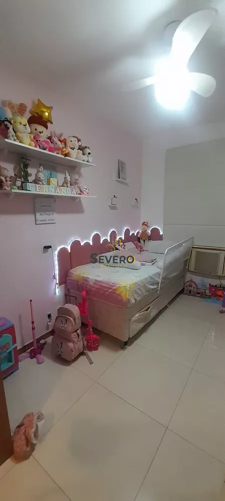 Apartamento, 2 quartos, 60 m² - Foto 10