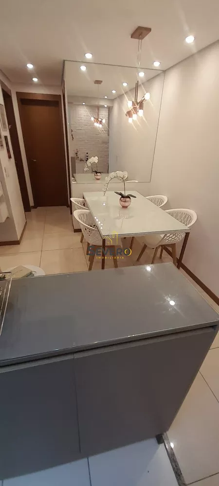 Apartamento, 2 quartos, 60 m² - Foto 4