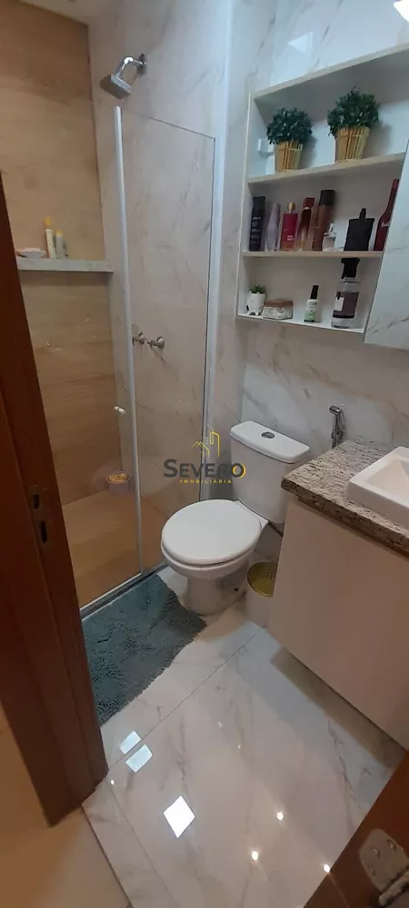Apartamento, 2 quartos, 60 m² - Foto 15