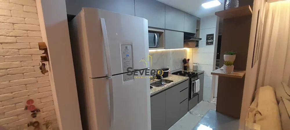 Apartamento, 2 quartos, 60 m² - Foto 10