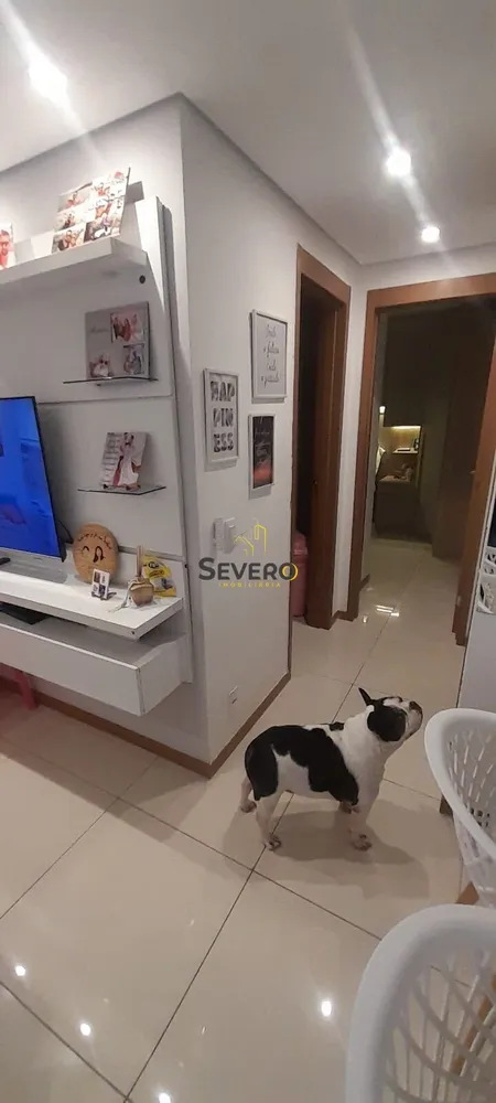 Apartamento, 2 quartos, 60 m² - Foto 15