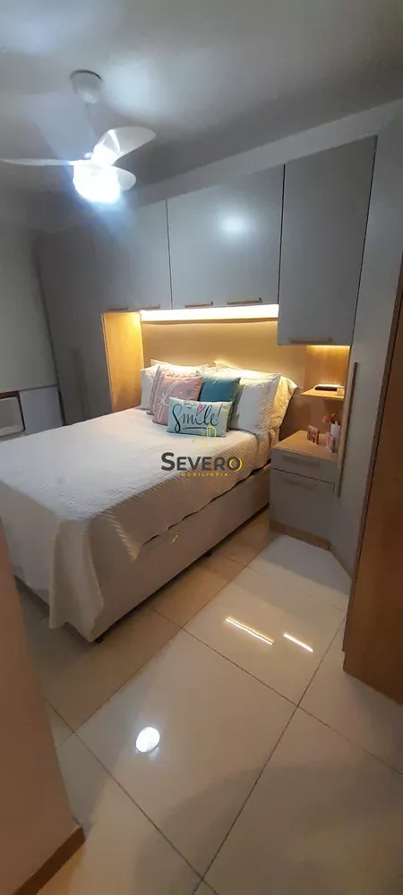 Apartamento, 2 quartos, 60 m² - Foto 13