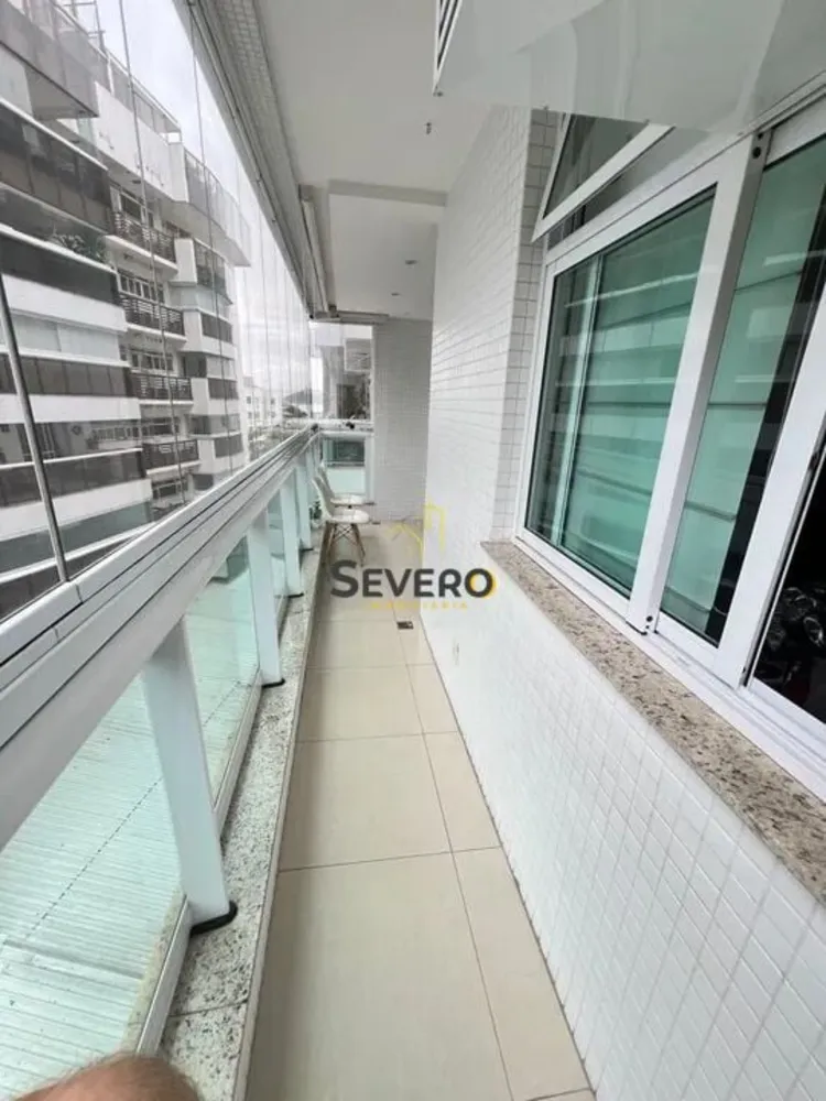 Apartamento, 2 quartos, 92 m² - Foto 3