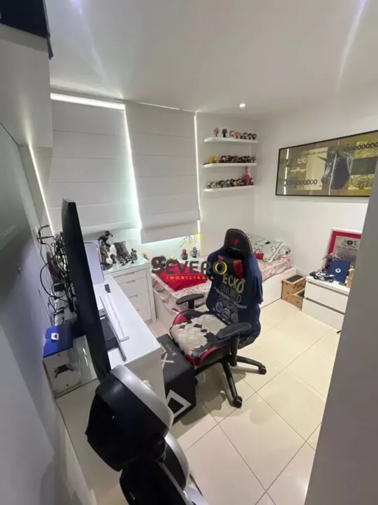 Apartamento, 2 quartos, 92 m² - Foto 11