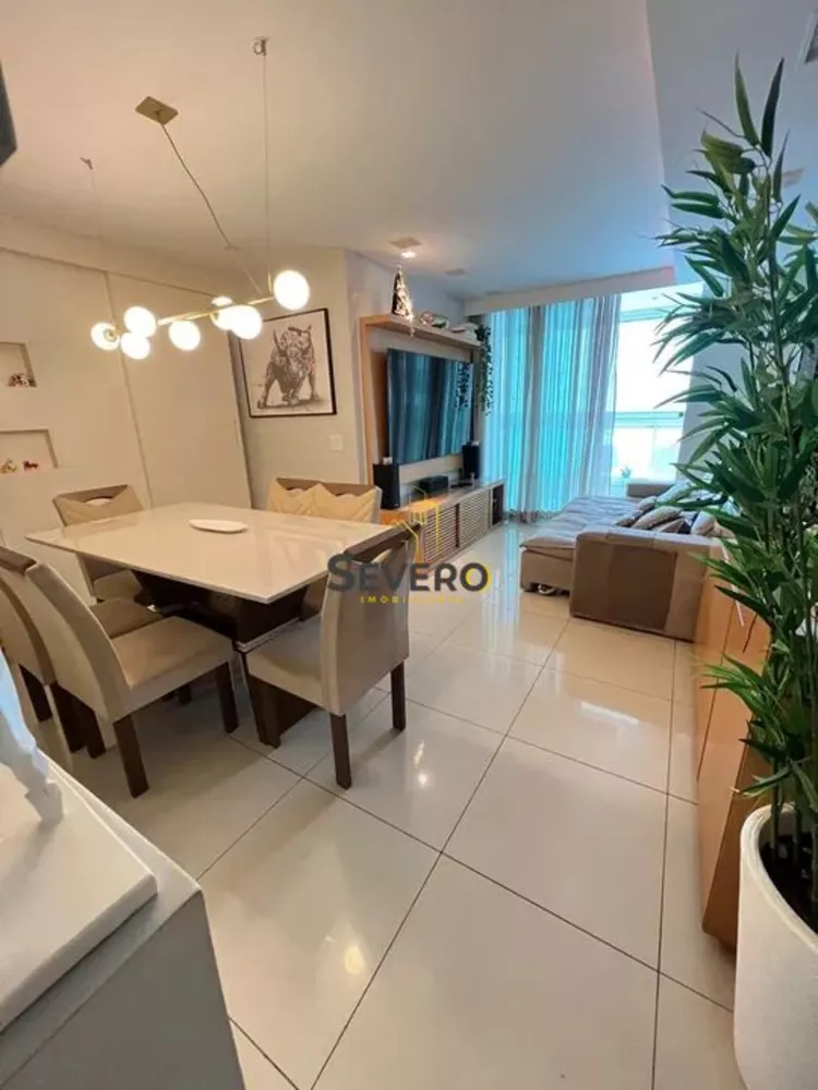 Apartamento, 2 quartos, 92 m² - Foto 14
