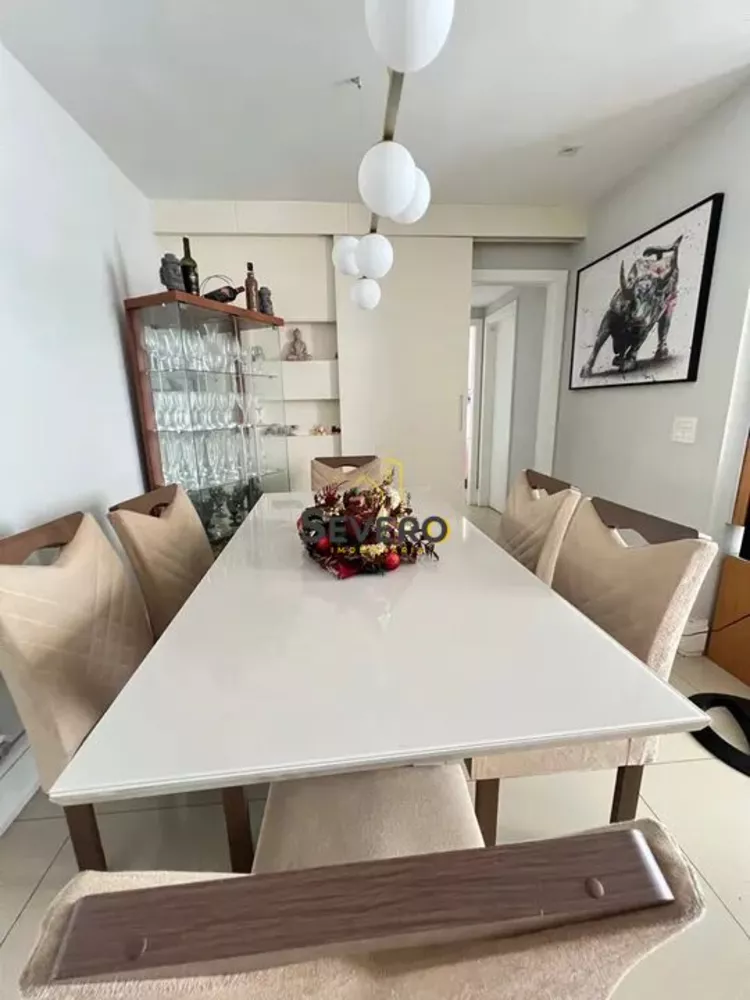 Apartamento, 2 quartos, 92 m² - Foto 13