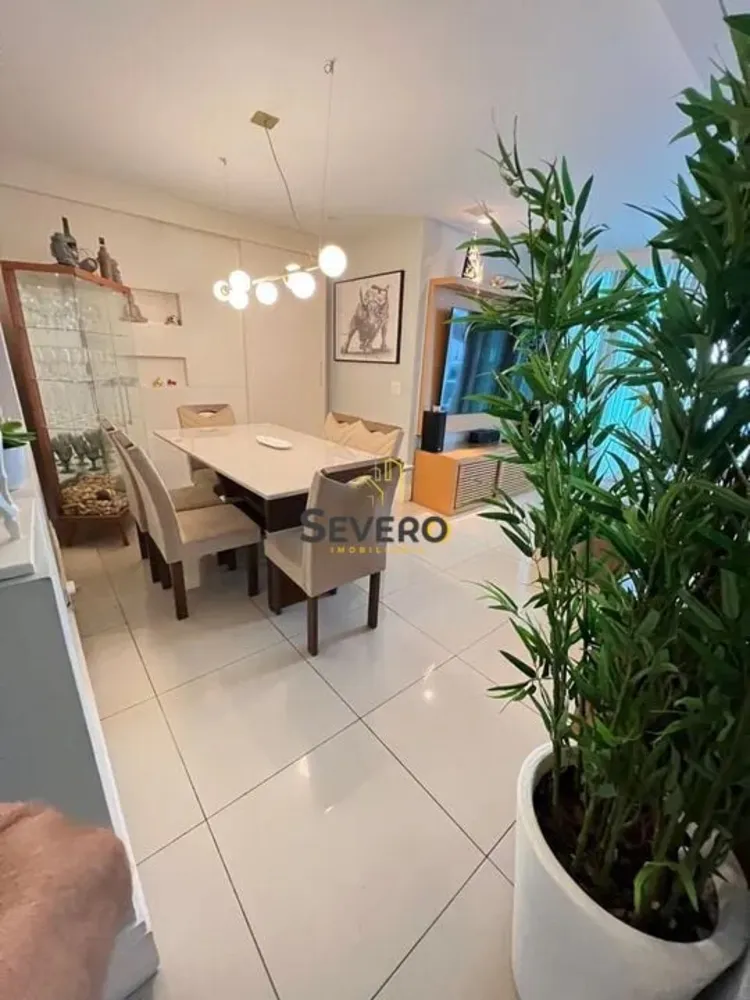 Apartamento, 2 quartos, 92 m² - Foto 10