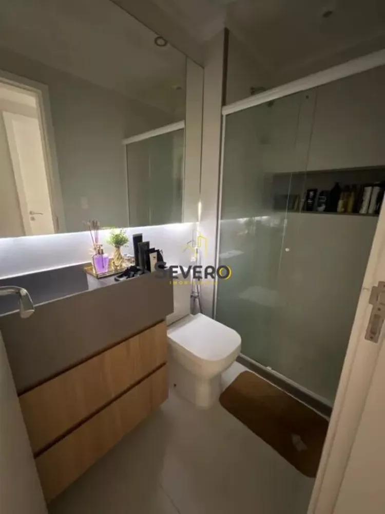 Apartamento, 2 quartos, 92 m² - Foto 3