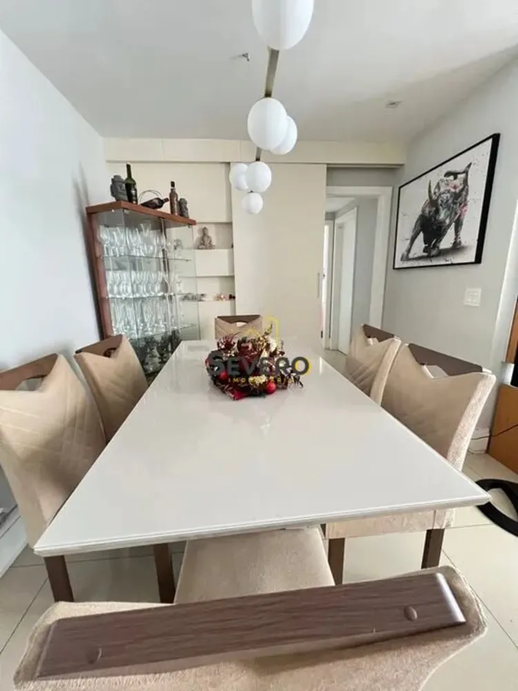 Apartamento, 2 quartos, 92 m² - Foto 13
