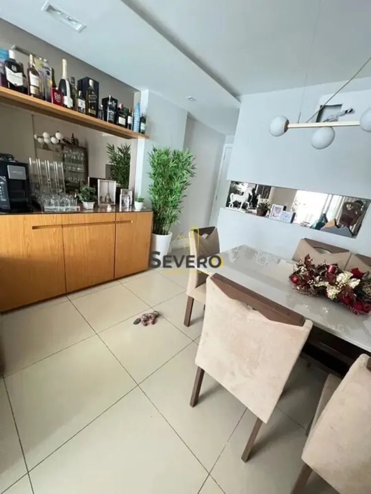 Apartamento, 2 quartos, 92 m² - Foto 11