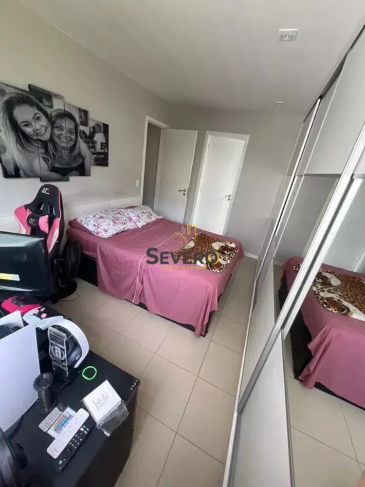 Apartamento, 2 quartos, 92 m² - Foto 7