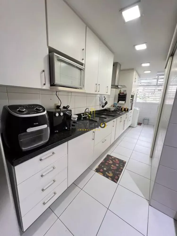 Apartamento, 2 quartos, 92 m² - Foto 10