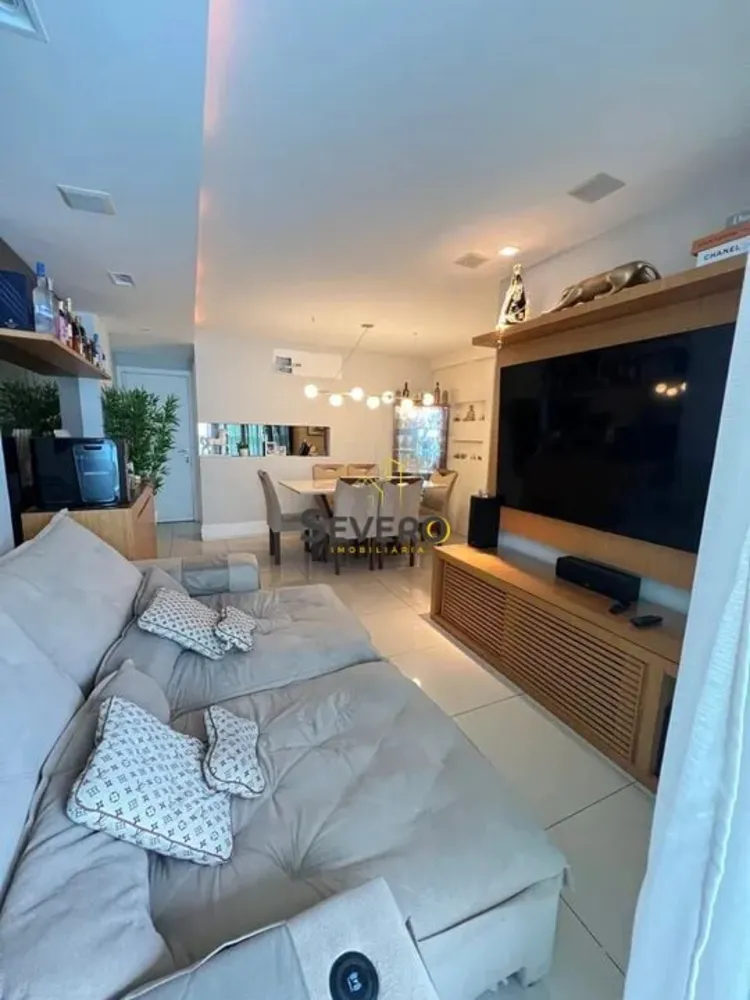 Apartamento, 2 quartos, 92 m² - Foto 8