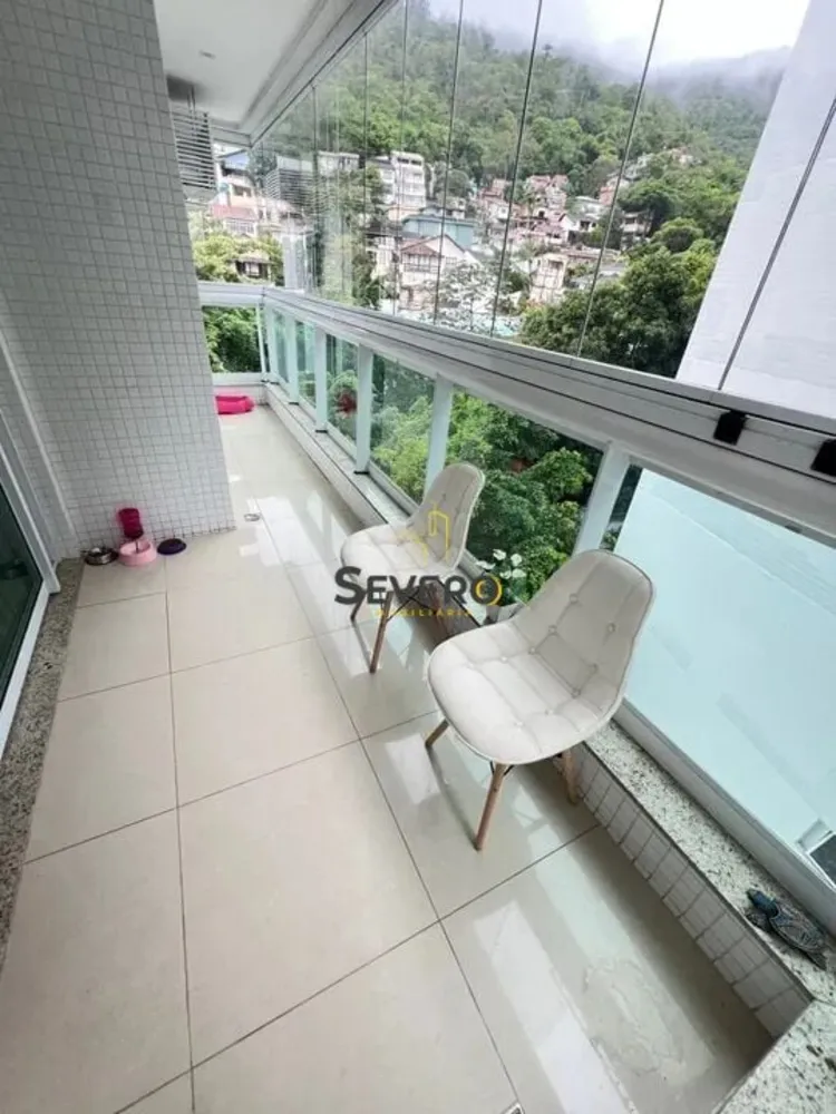 Apartamento, 2 quartos, 92 m² - Foto 6