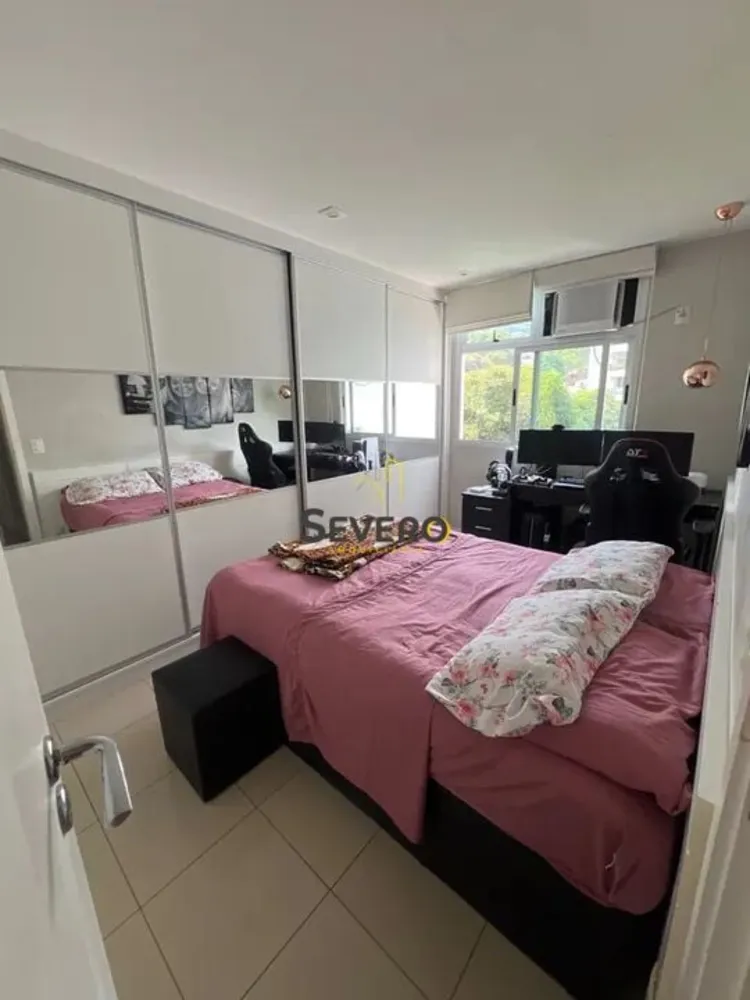 Apartamento, 2 quartos, 92 m² - Foto 22