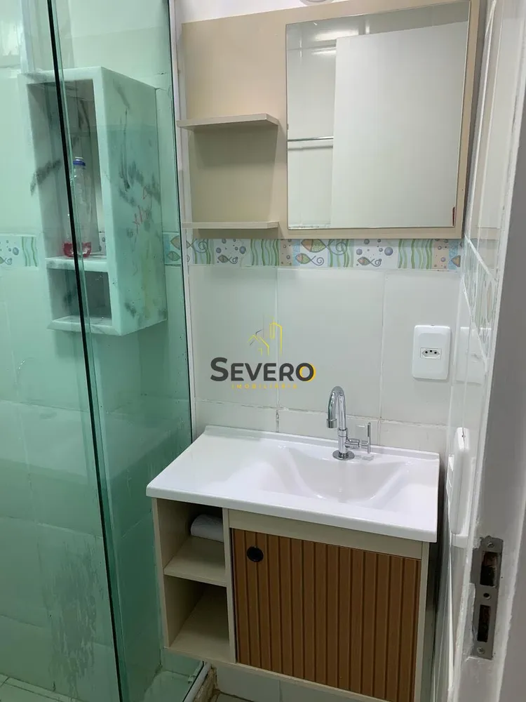 Apartamento, 2 quartos, 50 m² - Foto 3