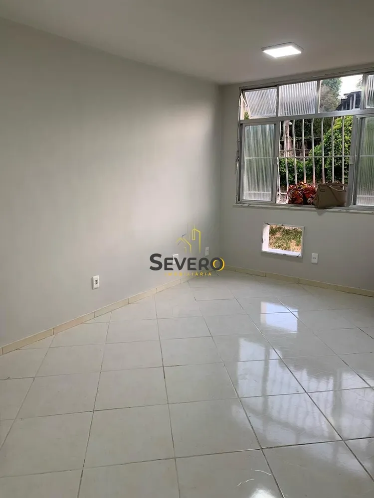 Apartamento, 2 quartos, 50 m² - Foto 5