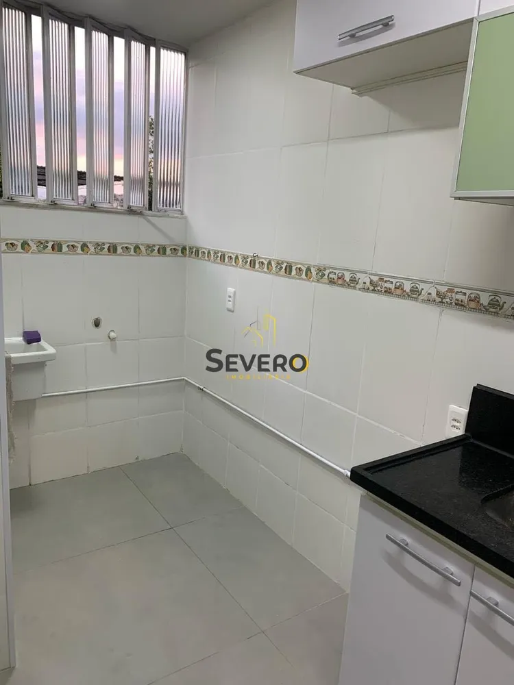 Apartamento, 2 quartos, 50 m² - Foto 4