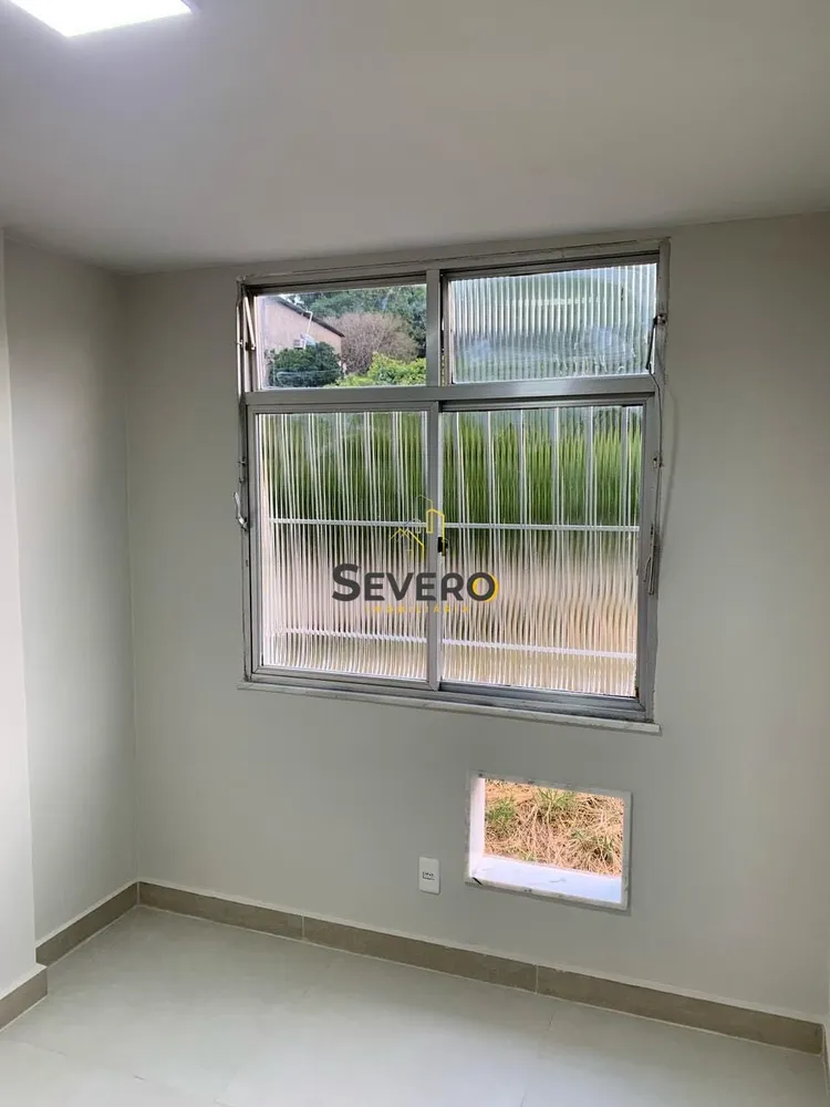 Apartamento, 2 quartos, 50 m² - Foto 6