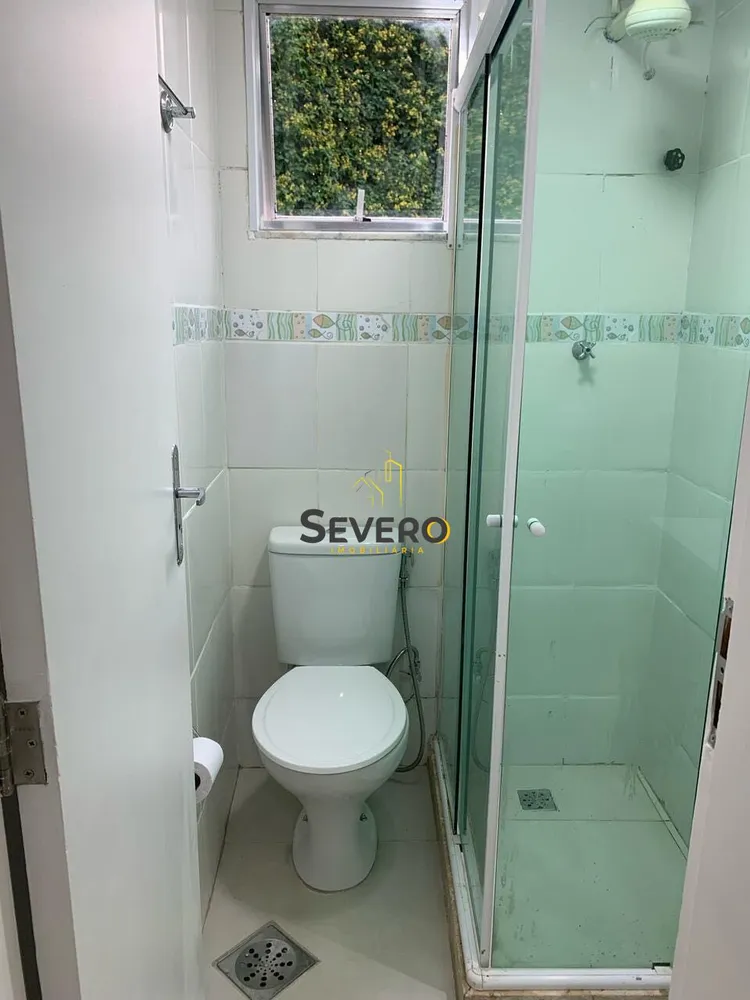 Apartamento, 2 quartos, 50 m² - Foto 8