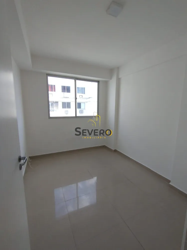 Apartamento, 2 quartos, 60 m² - Foto 4