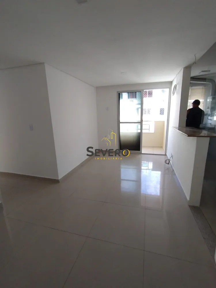 Apartamento, 2 quartos, 60 m² - Foto 3